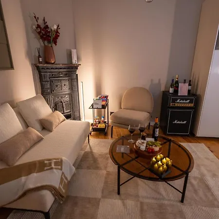 Appartement La Perle Du Marais à Paris Extérieur photo