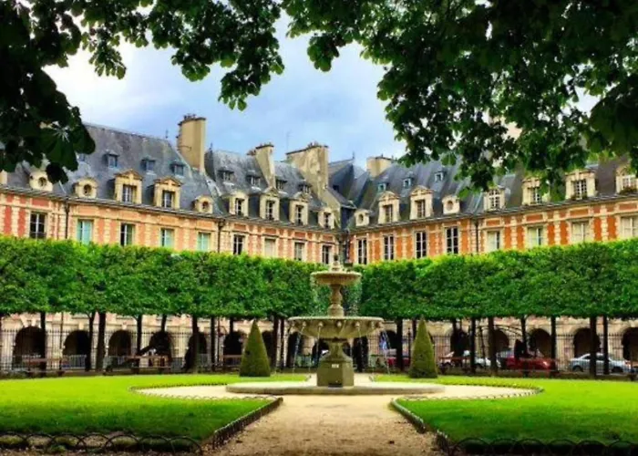 La Perle Du Marais