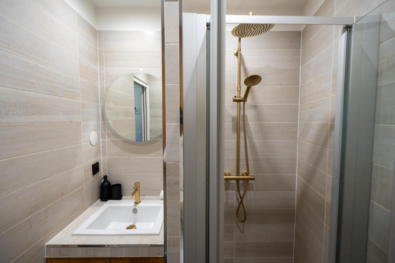 Apartamento La Perle Du Marais